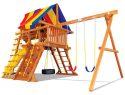 26I Carnival Castle Pkg IV Popular Playset