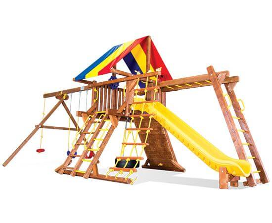 26J Carnival Castle Pkg III Loaded