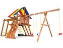 26J Carnival Castle Pkg III Loaded