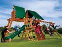 26K Carnival Castle Pkg IV Nicely Equipped