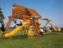 26K Carnival Castle Pkg IV Nicely Equipped