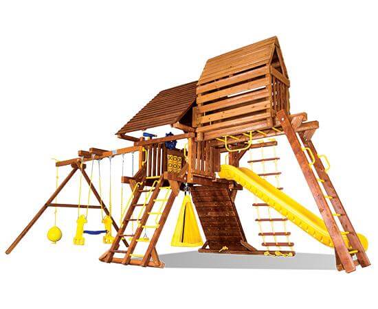 26K Carnival Castle Pkg IV Nicely Equipped