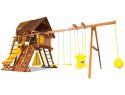26K Carnival Castle Pkg IV Nicely Equipped