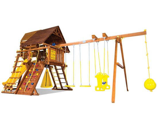 26K Carnival Castle Pkg IV Nicely Equipped