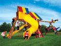 27M Carnival Castle Pkg V Loaded