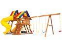 27M Carnival Castle Pkg V Loaded