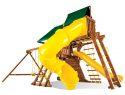 27N Carnival Castle Pkg V Forest Green and Fully Loaded