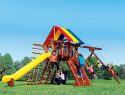 28O Turbo Carnival Castle Pkg II Loaded