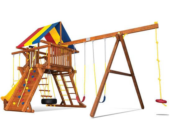 28O Turbo Carnival Castle Pkg II Loaded