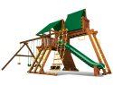 29S Turbo Carnival Castle Pkg IV Loaded Forest Green