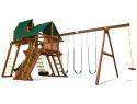 29S Turbo Carnival Castle Pkg IV Loaded Forest Green
