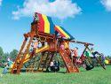29T Turbo Carnival Castle Pkg IV Powerhouse