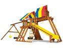 29T Turbo Carnival Castle Pkg IV Powerhouse