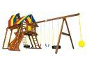 29T Turbo Carnival Castle Pkg IV Powerhouse