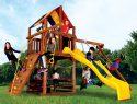 32C Carnival Clubhouse Pkg II Popular