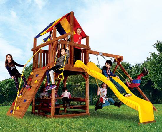 32C Carnival Clubhouse Pkg II Popular
