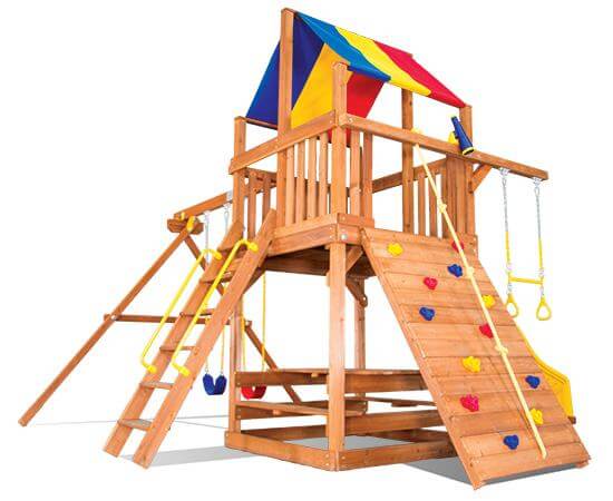 32C Carnival Clubhouse Pkg II Popular