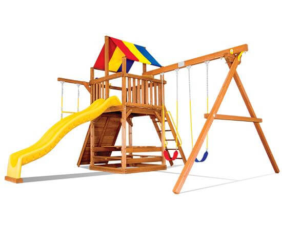 32C Carnival Clubhouse Pkg II Popular