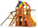 32D Carnival Clubhouse Pkg II Loaded with Playhouse