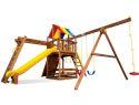 33F Carnival Clubhouse Pkg II Loaded Playset