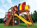 33G Carnival Clubhouse Pkg IV Loaded Playset