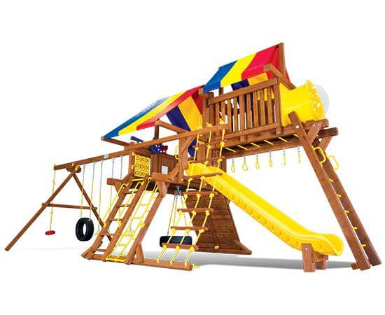 36A Sunshine Castle Pkg IV Maxed Out
