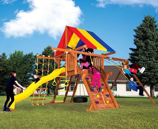 38C Sunshine Castle Pkg II Popular