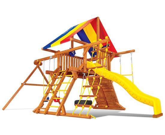 38C Sunshine Castle Pkg II Popular