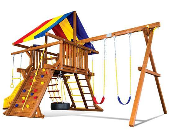 38C Sunshine Castle Pkg II Popular