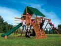 38D Sunshine Castle Pkg II Forest Green