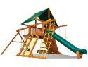 38D Sunshine Castle Pkg II Forest Green