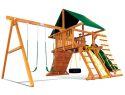 38D Sunshine Castle Pkg II Forest Green
