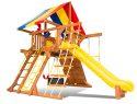 39F Sunshien Castle Pkg I Awesome Features Playset