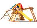 39H Sunshine Castle Pkg III with Awesome Features Playset