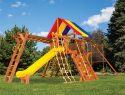 40K Sunshine Castle Pkg III Loaded Playset
