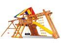 40K Sunshine Castle Pkg III Loaded Playset