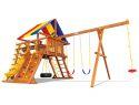 40K Sunshine Castle Pkg III Playset