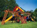40M Sunshine Castle Pkg III Smorgasboard