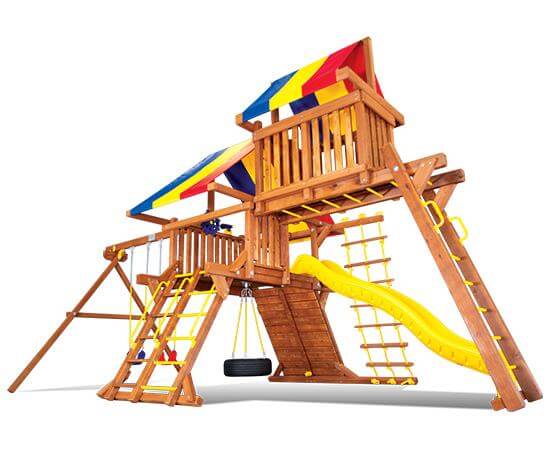 41N Sunshine Castle Pkg IV Popular