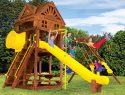 45D Rainbow Clubhouse Pkg II with Specialty Features