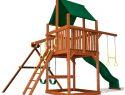 46D Sunshine Clubhouse Basic Pkg II