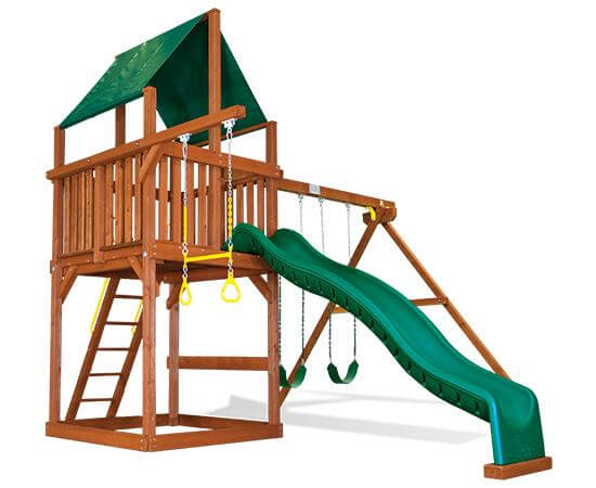 46D Sunshine Clubhouse Basic Pkg II