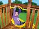 48 Grab N Go Bar Plastisol Dipped Rainbow Playset Accessories