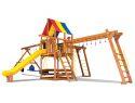 49K Sunshine Clubhouse Double Ninja Pkg III Playset