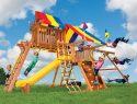 50A Rainbow Castle IV Loaded