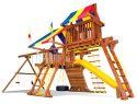 50A Rainbow Castle IV Loaded