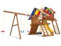 50A Rainbow Castle IV Loaded