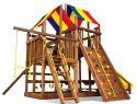 52A King Kong Clubhouse Pkg II Feature Model