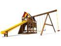 52A King Kong Clubhouse Pkg II Feature Model