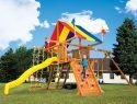 52C Rainbow Castle Pkg II Popular Play Set
